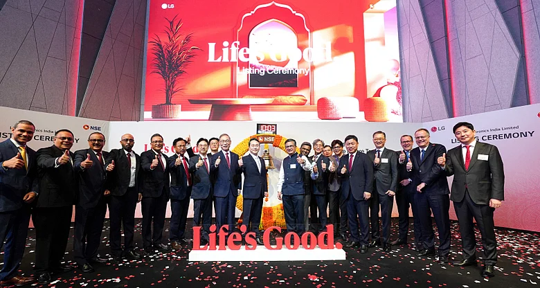 LG Electronics