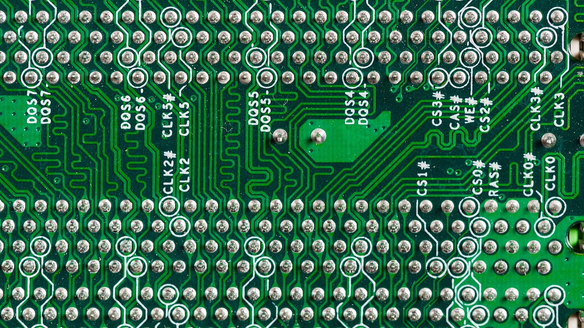 L&T Semiconductor Ties Up with Foxconn Arm to Develop High-Voltage Wafers for EVs & Industrial Power - null