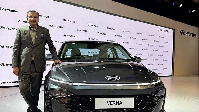 Hyundai Bets on India With ₹45,000 Cr Investment Plan, Eyes 15% Market Share