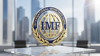 IMF Ups India’s FY26 Growth Forecast to 6.6%, Trims FY27 Estimate by 20 Basis Points