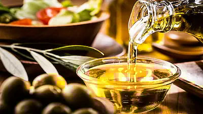 India's Vegetable Oil Imports Surge 51% in September on Higher Crude Palm Oil Shipments      