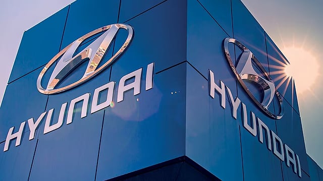 Hyundai Motor India to Invest ₹45k Cr by FY30  