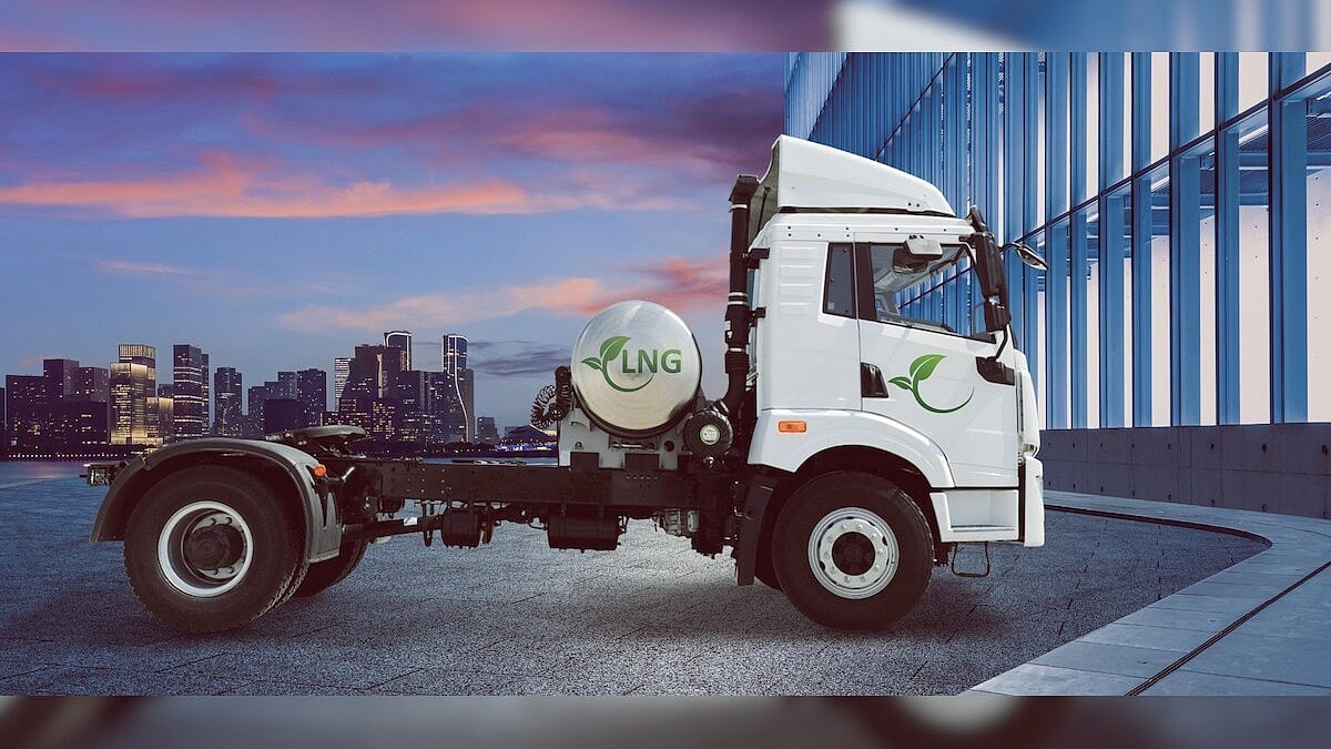 Blue Energy Signs Pact with Maharashtra Govt to Set Up Facility with ₹3,500 Cr Investment     