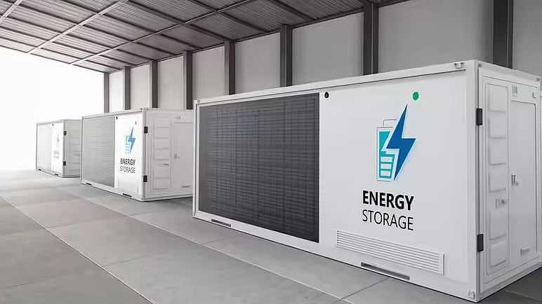Energy Storage