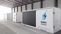 Rapidly Falling Battery Prices to Drive Growth of Energy Storage Systems: ICRA Energy Storage