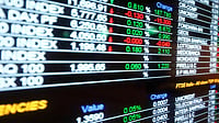 Stock Markets Surge in Early Trade Tracking Rally in Global Peers     
