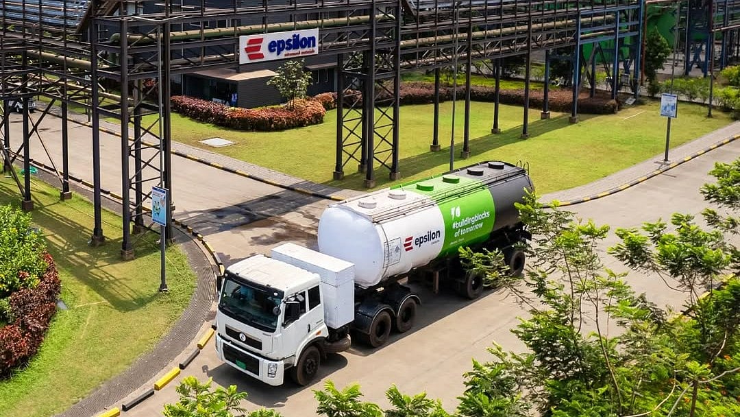 Epsilon to build ₹4,000 Cr graphite anode plant in India amid China’s battery export restrictions