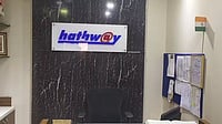 Hathway Q2 Net Profit Falls 29% to ₹18.25 Cr