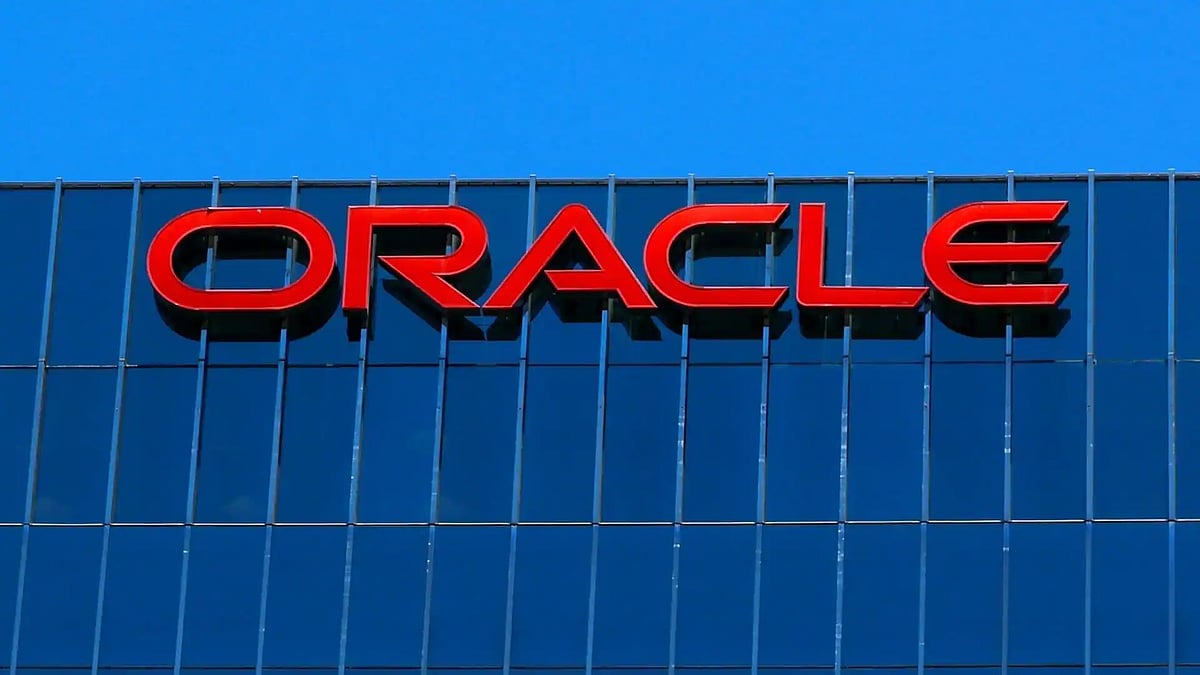 Global Partners Commit over $1.5 bn Investment in Oracles New AI Data Platform