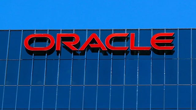 Global Partners Commit over $1.5 bn Investment in Oracle's New AI Data Platform