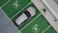 Indian Passenger Vehicle Makers Eye Opportunity in UK's EV Market Via FTA Indian Passenger Vehicle Makers Eye Opportunity in UK's EV Market Via FTA