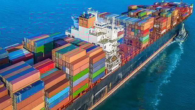 India's Exports to US Dip 11.93%, Imports Up 11.78% in Sep 