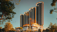 M3M Group to Invest ₹2,100 Cr to Build Ultra-Luxury Homes under Jacob & Co Brand in Noida     