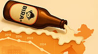 Bira 91’s Bitter Hangover: When Ambition Crashed Into Cash and Compliance Chaos