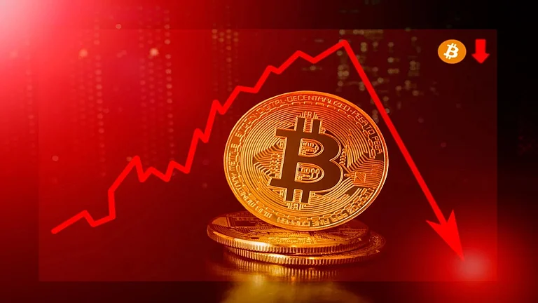 Bitcoin - null