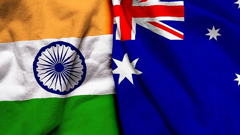 India, Australia Discuss Ways to Enhance Cooperation in Energy Efficiency     