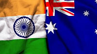 Modi Visits Australia As Trade Deficit Halves Under ECTA Modi Visits Australia As Trade Deficit Halves Under ECTA