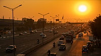 Cloud seeding operations to tackle Delhi’s rising air pollution