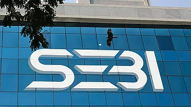 Individual Pays ₹96 Lakh To Settle Front-Running Case With Sebi
