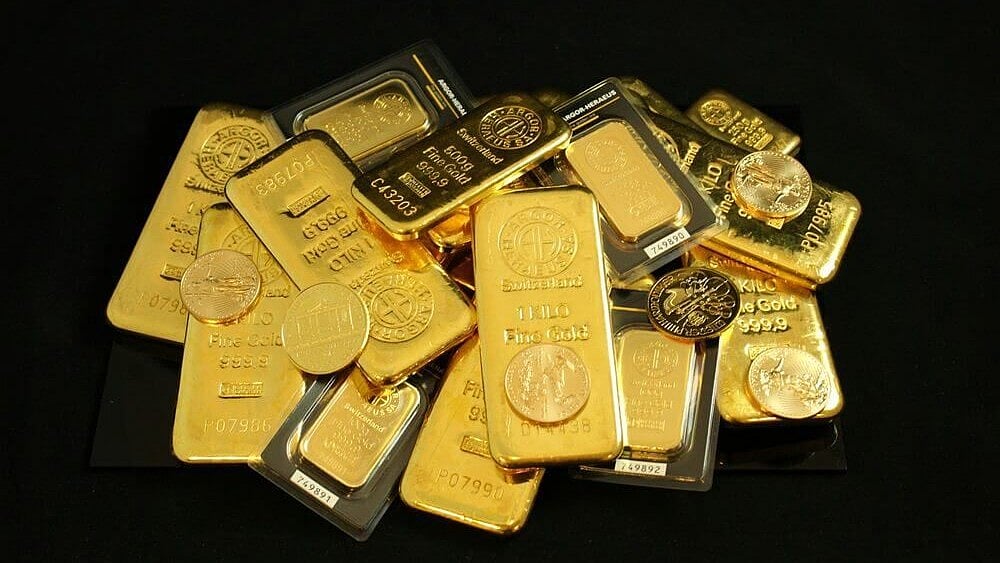 Gold May Rise Towards $4,500 an ounce as Asia Drives Demand: Report  