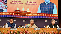 Press conference on GST Bachat Utsav