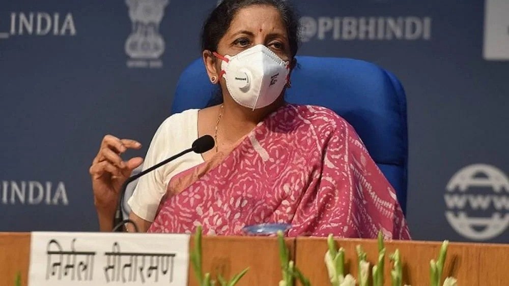 GST Rate Cut Benefits Reaching Consumers, Govt Monitoring Prices of 54 Items