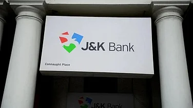 J&K Bank Hits ₹3 Lakh Crore Business Mark on 16% Deposit Growth
