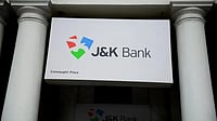 J&K Bank Hits ₹3 Lakh Crore Business Mark on 16% Deposit Growth J&K Bank Hits ₹3 Lakh Crore Business Mark on 16% Deposit Growth