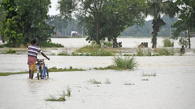 High Costs & Uncertainty Stall Climate Action Globally, Says Report