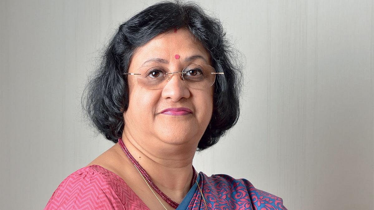 BFSI, Retail and Manufacturing to Drive Salesforce Growth in India: Arundhati Bhattacharya        