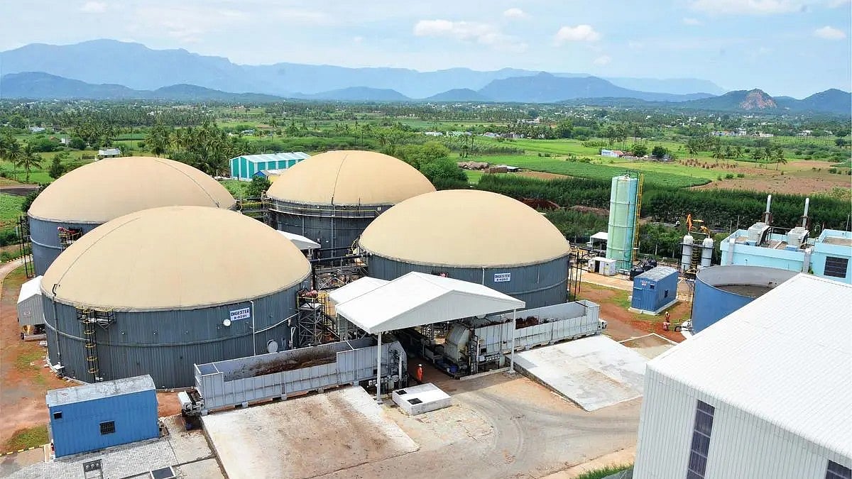 REI Expo 2025 to Attract More than ₹1,800 Cr Investments in India’s Biogas Sector: IBA 