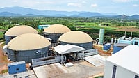 IBA Inks Initial Pact to Skill 50K Ex-Army Personnel for Biogas Sector IBA Inks Initial Pact to Skill 50K Ex-Army Personnel for Biogas Sector