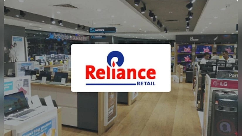 Reliance Retail 