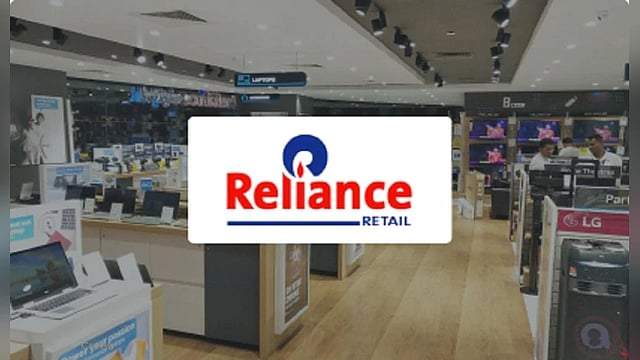 Reliance Retail Operationalises 600 Dark Stores Pan-India to Scale Hyper-Local Delivery 