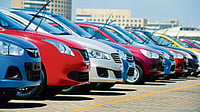 Automobile Retail Sales Rise 18% in Jan; Dealers optimistic About Feb-Mar Growth Automobile Retail Sales Rise 18% in Jan; Dealers optimistic About Feb-Mar Growth