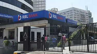 RBI Grants Approval To Emirates NBD Bank To Acquire Up To 74 Pc Stake In RBL Bank