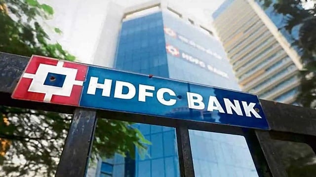 HDFC Bank Q2 Net Profit Jumps 10% on Non-Core Income Growth       