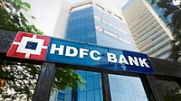 RBI Imposes ₹91 Lakh Penalty On HDFC Bank RBI Imposes ₹91 Lakh Penalty On HDFC Bank