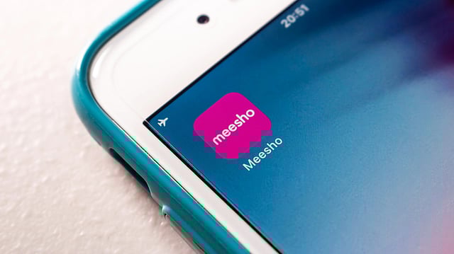 Meesho Files Updated DRHP with SEBI for ₹4,250 Cr IPO, Existing Shareholders to Sell 17.56 Cr Shares