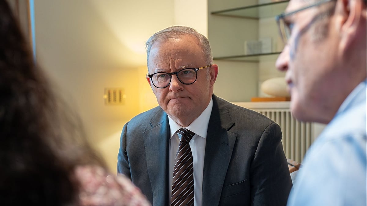 X (formerly Twitter)