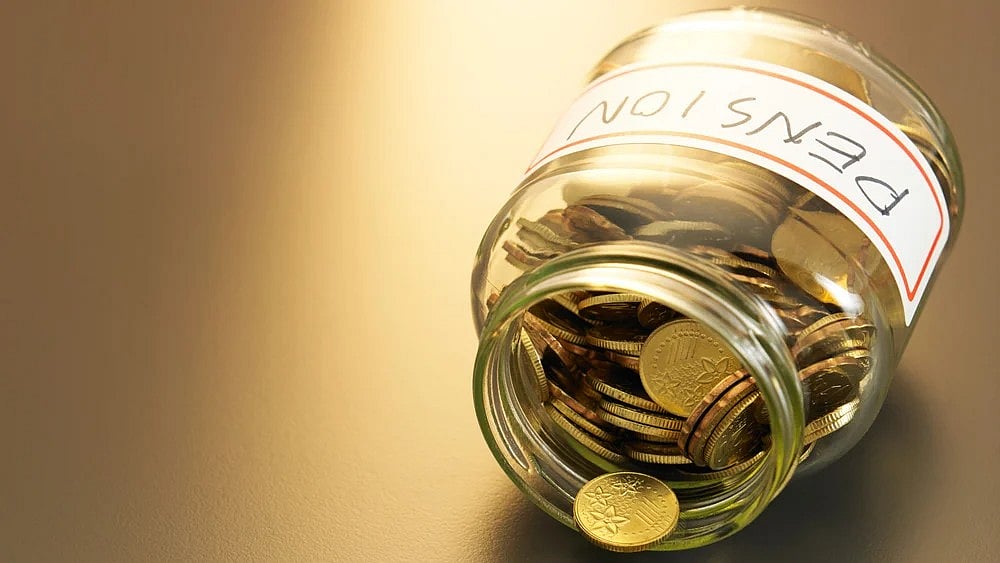 PFRDA Releases Draft Framework on Pension Wealth Accumulations   