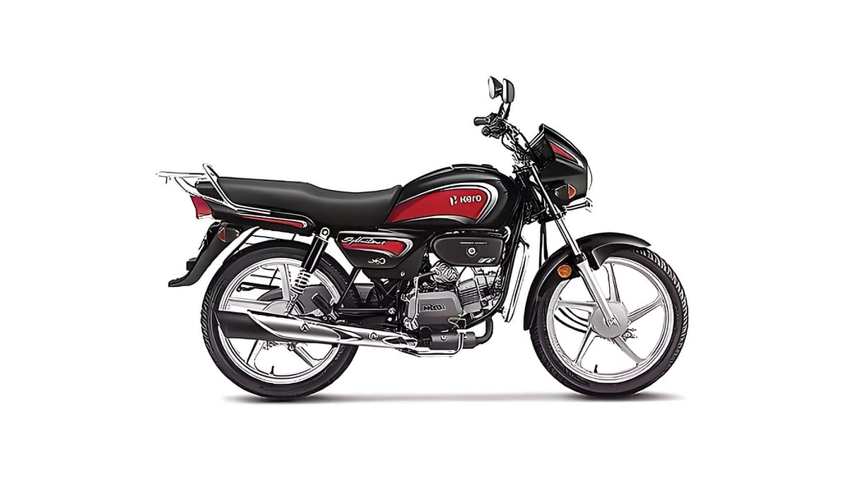 The Legacy Of Hero Splendour: Why It Remains India’s Favourite Bike?