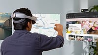 Samsung Launches Galaxy XR