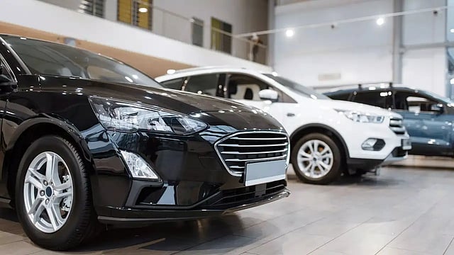 Indian Auto Sector Saw Deals Worth $4.6 bn in Q3: Grant Thornton Bharat