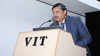 Nagesh Kumar
