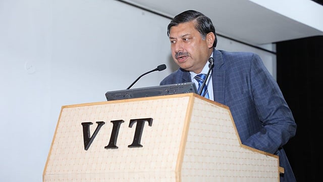 India Needs Multi-Directional Policy Response to US Tariffs: MPC’s Nagesh Kumar