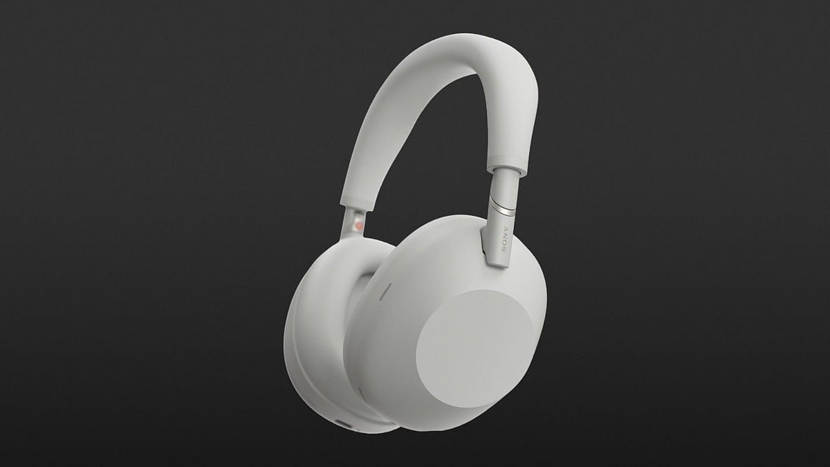 Sony WH-1000XM6 Review