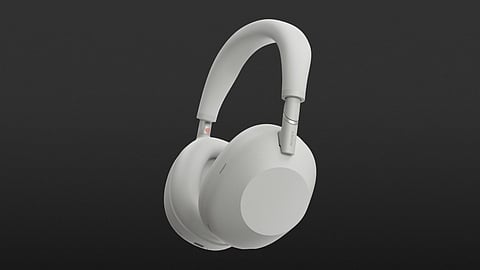 Sony WH-1000XM6 Review