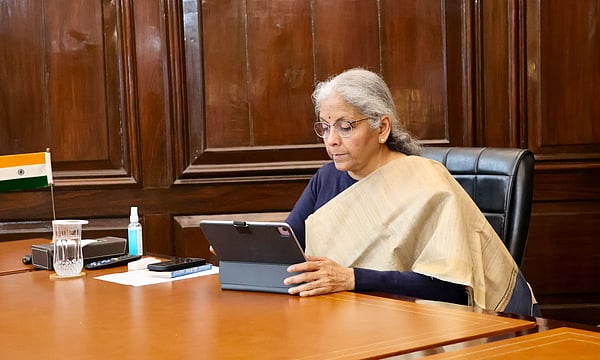 Budget 2026: 5-Year Plan May Target Infrastructure, Energy, Tech for 2047 Vision