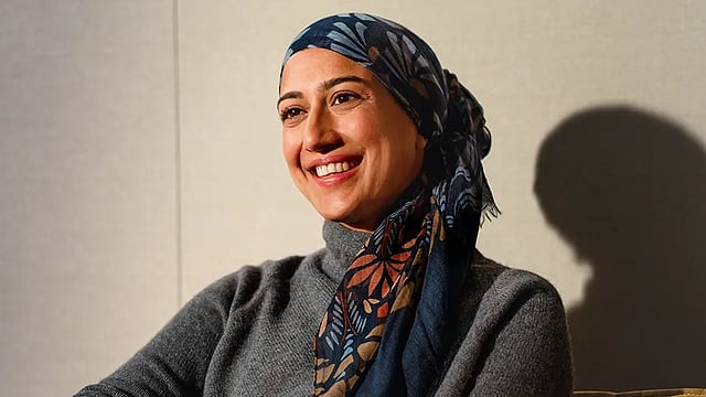 Islamophobia: Why Sumaiya Balbale Quit Sequoia Capital